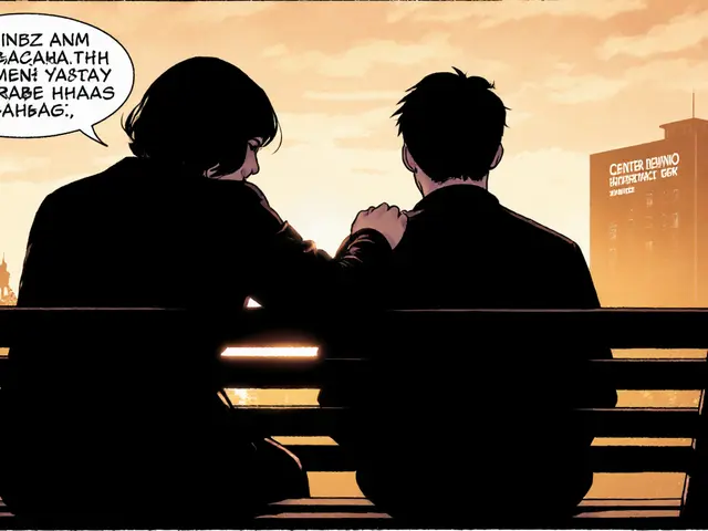 Sociální podpora a duševní zdraví: jak vztahy pomáhají zotavit se