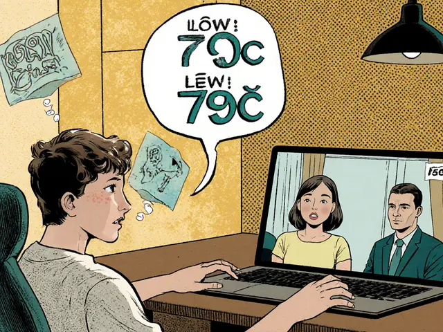 Snížená cena u junior terapeutů - výhodná volba pro vaši terapii?