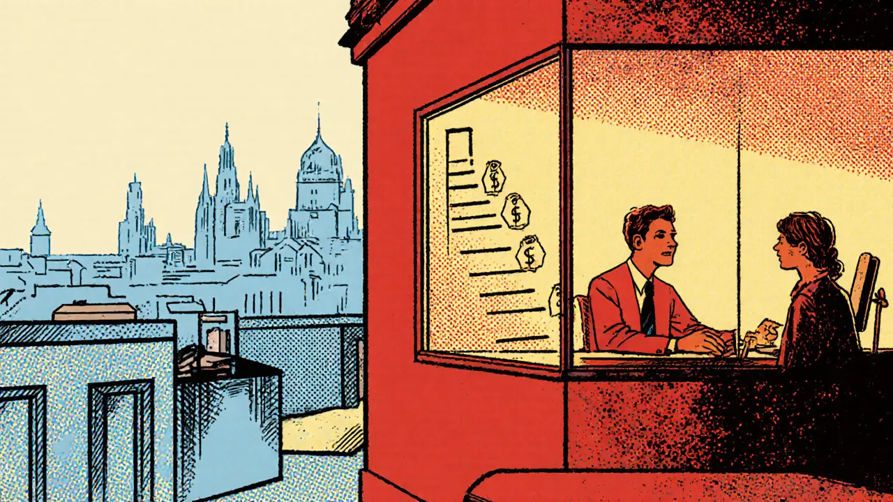 Sliding scale v terapii: Jak funguje cena podle příjmu a jak o ni požádat v ČR