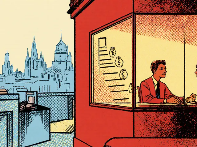 Sliding scale v terapii: Jak funguje cena podle příjmu a jak o ni požádat v ČR