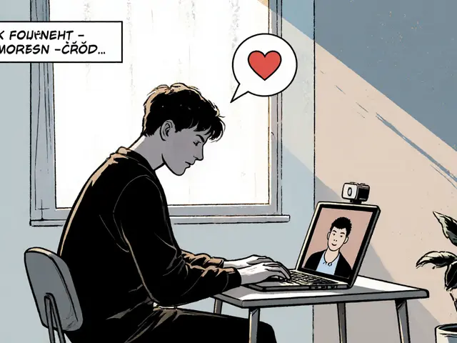 Výhody a nevýhody online terapie - Co zvážit před výběrem formátu