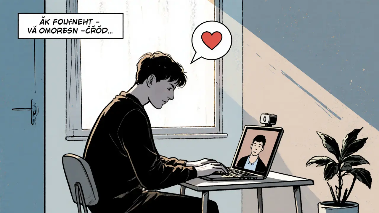 Výhody a nevýhody online terapie - Co zvážit před výběrem formátu