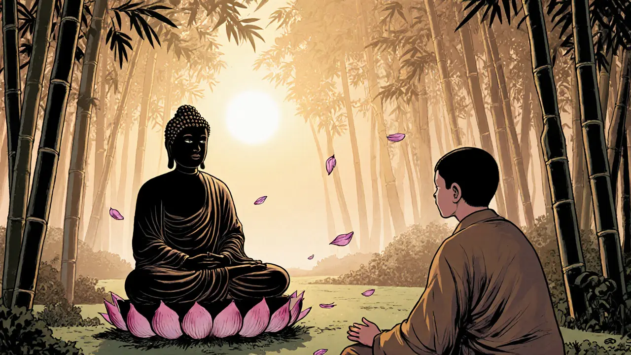 Mindfulness a meditace pro duševní zdraví - praktické techniky všímavosti