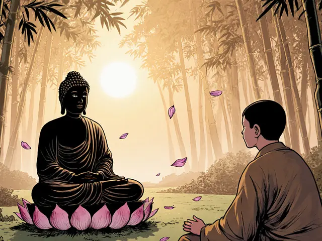 Mindfulness a meditace pro duševní zdraví - praktické techniky všímavosti