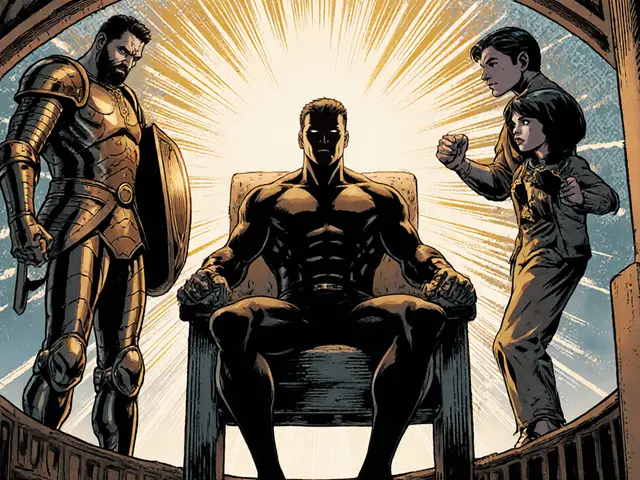 Internal Family Systems (IFS) - práce s částmi osobnosti v psychoterapii