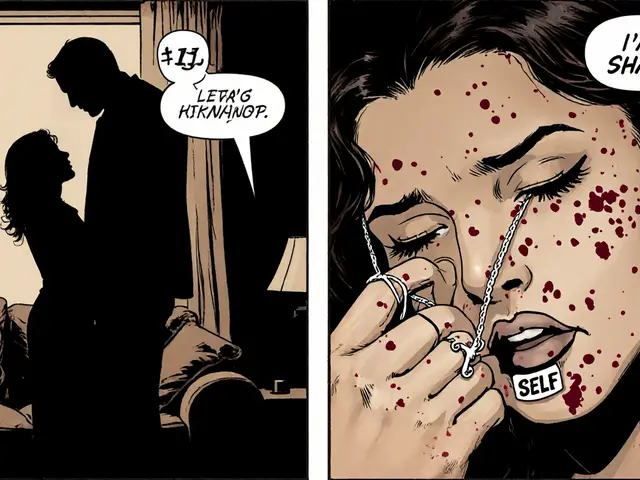 Spoluzávislost: Jak ji rozpoznat a léčit v terapii