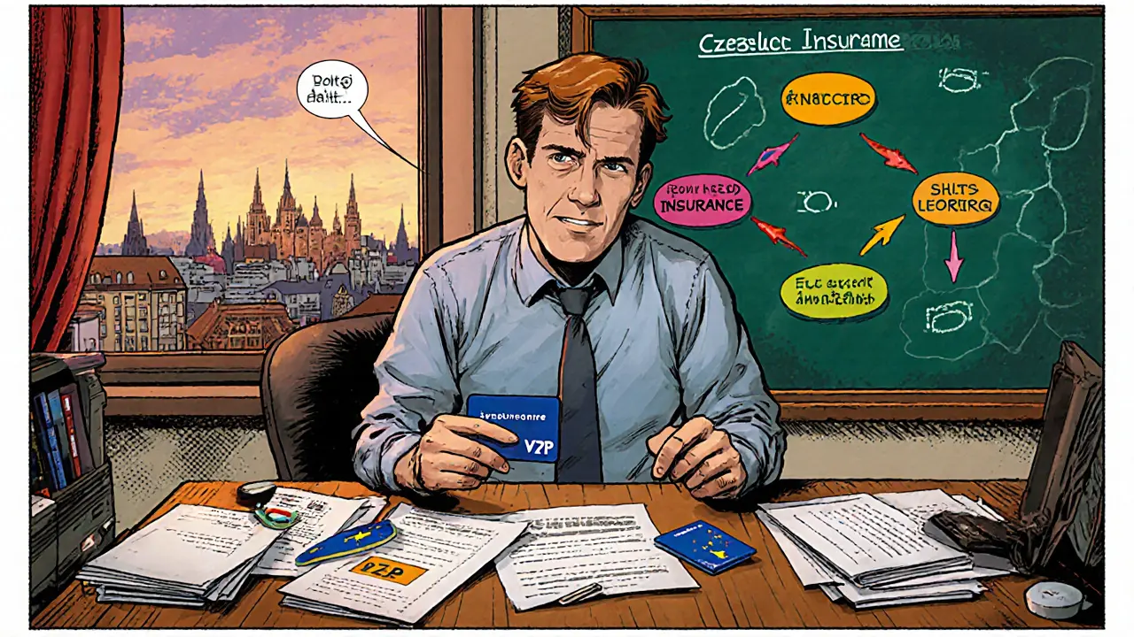 Stipendia a programy podpory duševního zdraví v ČR - kde získat příspěvek na terapii