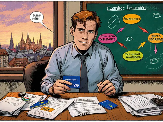 Stipendia a programy podpory duševního zdraví v ČR - kde získat příspěvek na terapii