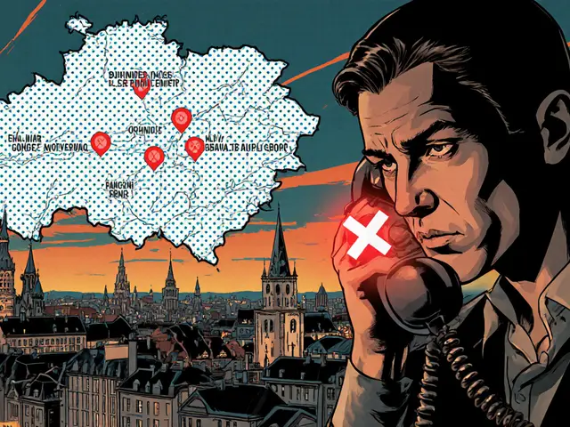 Krizová centra v ČR: Kde najít okamžitou pomoc v nouzi