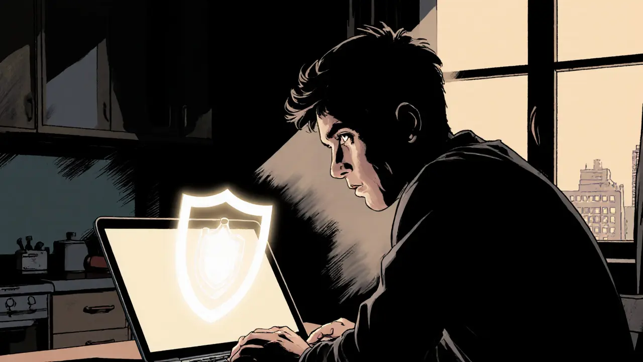 HIPAA a GDPR v online terapii - Jak jsou chráněna vaše data