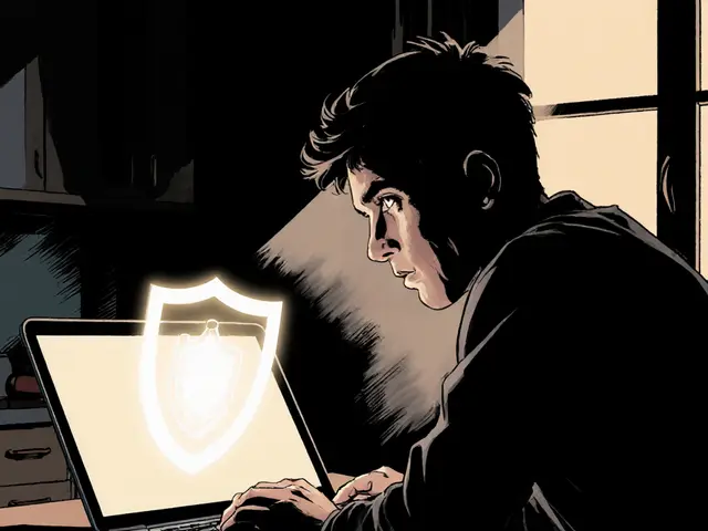 HIPAA a GDPR v online terapii - Jak jsou chráněna vaše data