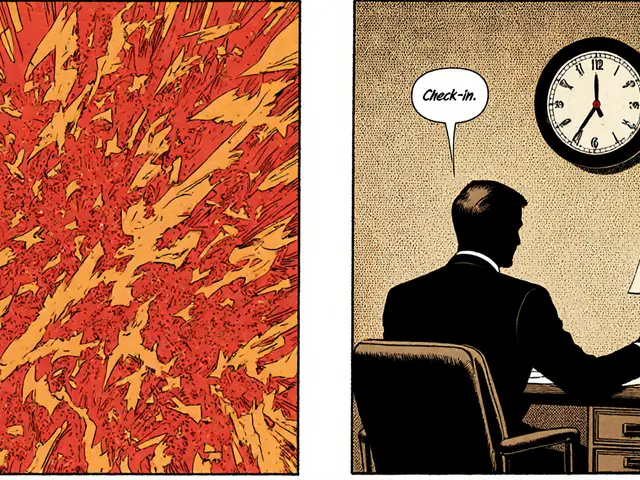 Strukturace terapie u hraniční poruchy osobnosti - proč stabilní rámec zvyšuje pocit bezpečí