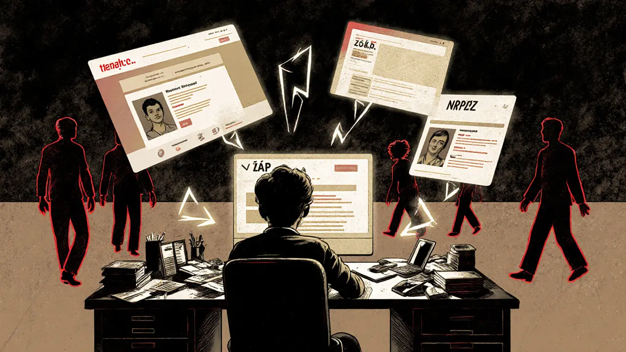 Databáze terapeutů v ČR: Kde najít ověřeného psychoterapeuta a jak vybrat správného