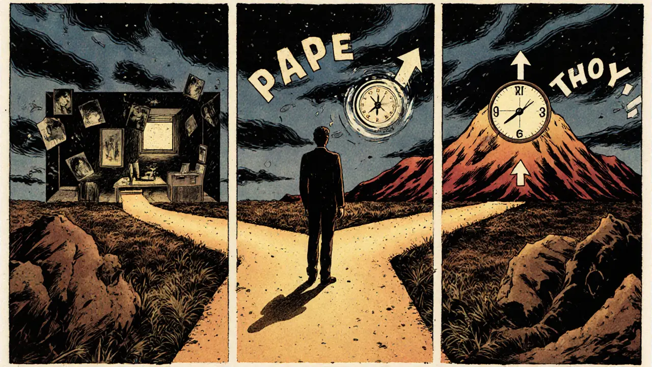 Jaký je rozdíl mezi psychoterapií, psychologickým poradenstvím a koučinkem?