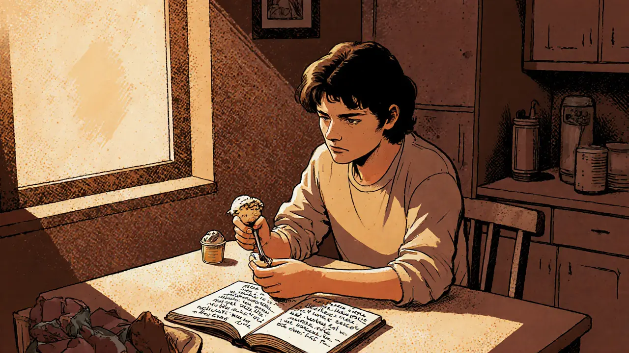 Recovery z PPP: Jak vypadá skutečné uzdravení a stabilizace po terapii