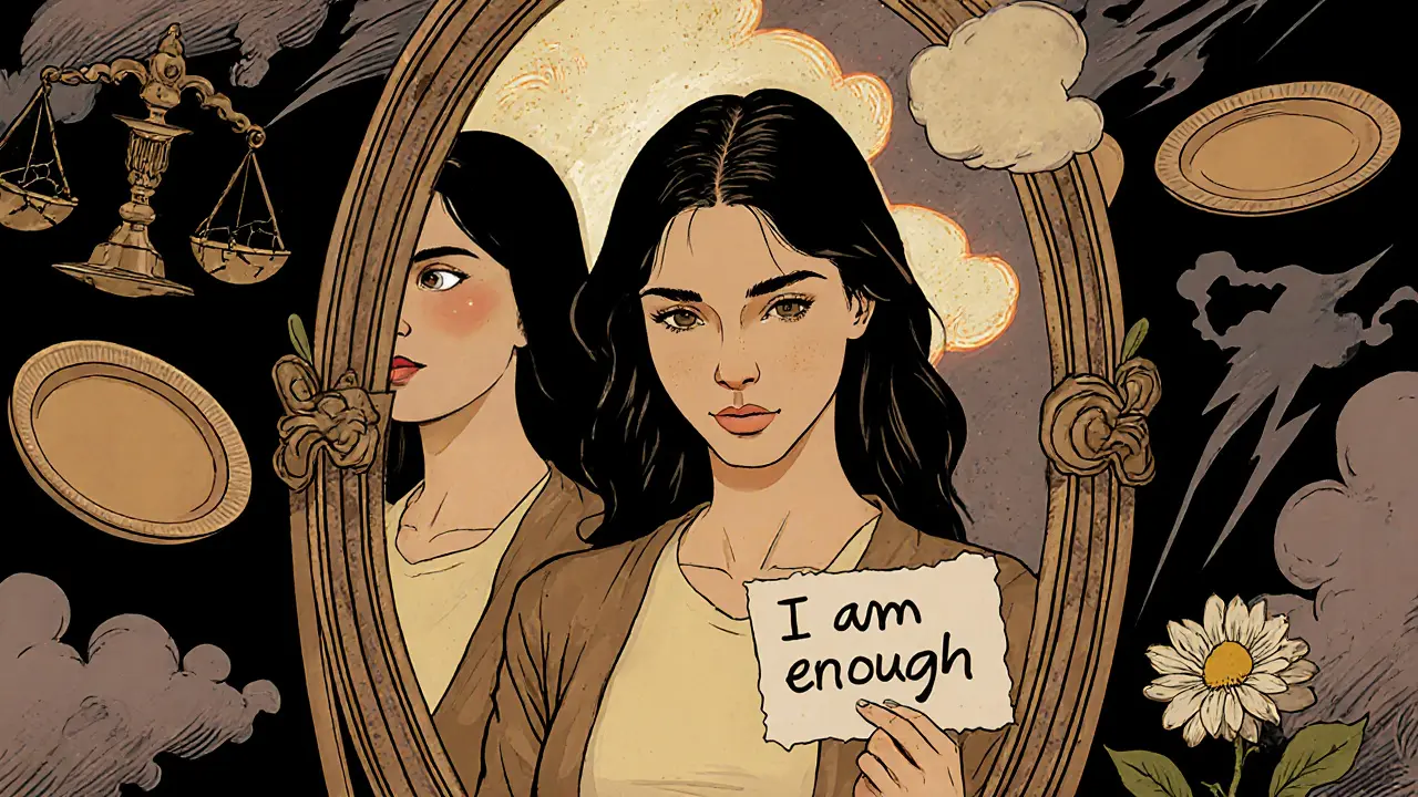 Recovery z PPP: Jak vypadá uzdravení a stabilizace po terapii