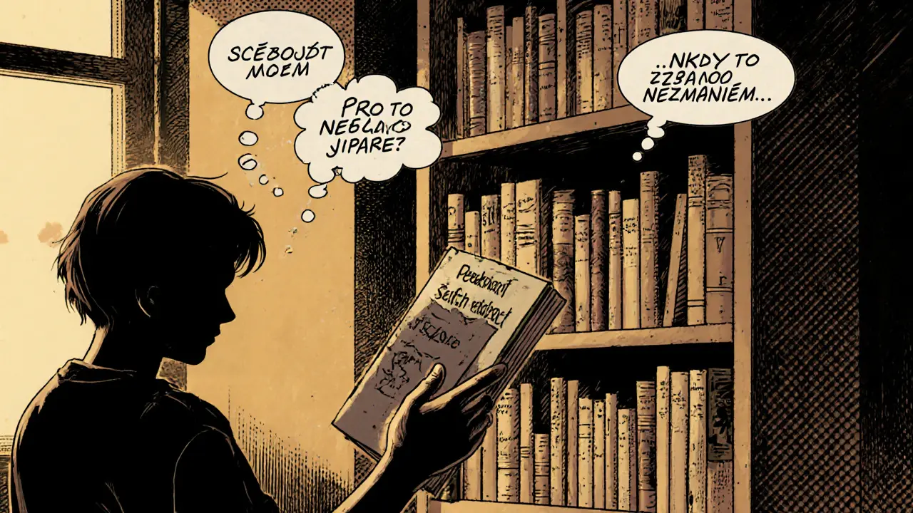 Self-help a terapie: Kdy stačí kniha nebo kurz a kdy je nutná psychoterapie