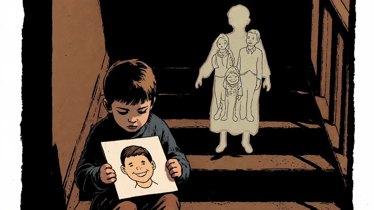 Sourozenci autistů: Jak podpořit sourozence v rodinné terapii v ČR