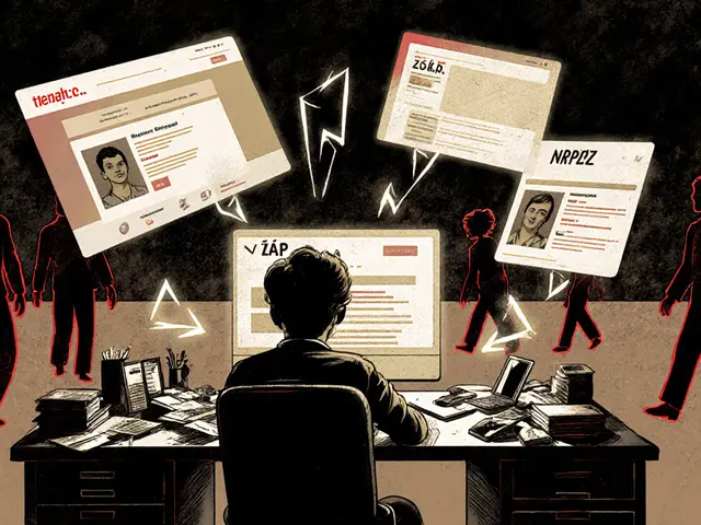 Databáze terapeutů v ČR: Kde najít ověřeného psychoterapeuta a jak vybrat správného