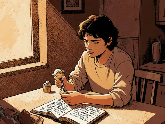 Recovery z PPP: Jak vypadá skutečné uzdravení a stabilizace po terapii