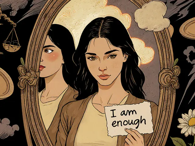 Recovery z PPP: Jak vypadá uzdravení a stabilizace po terapii