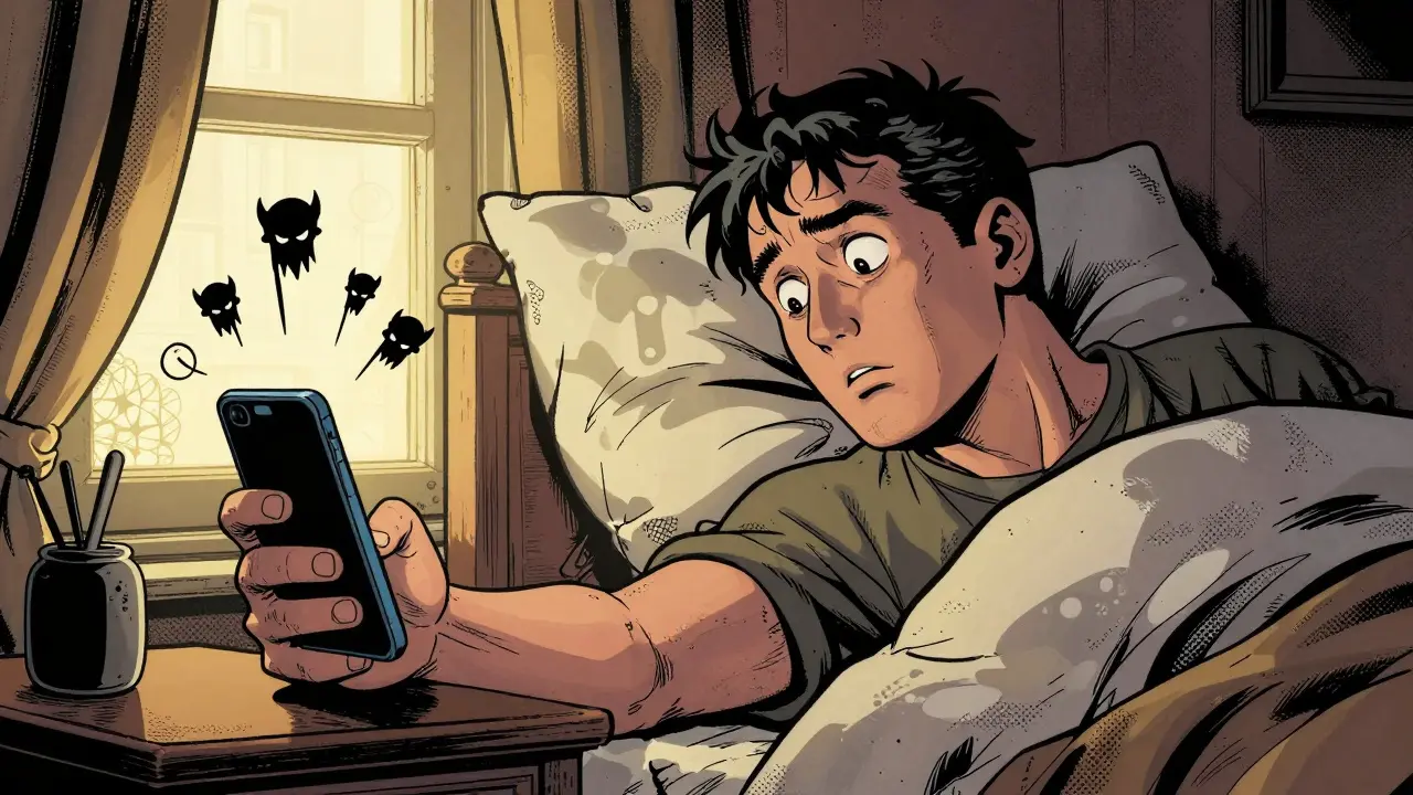 Digitální detox: Jak odpojení od technologií zlepší vaše duševní zdraví