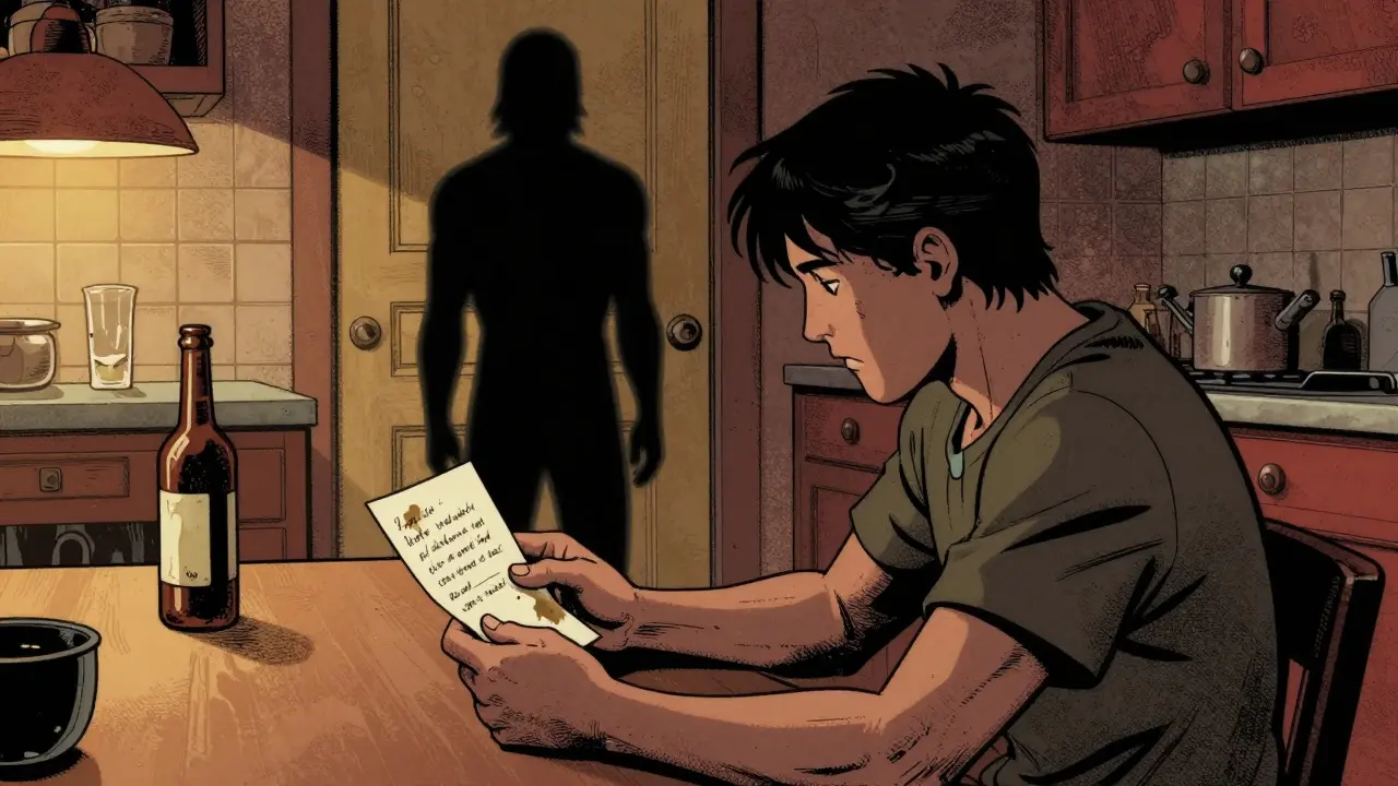 Jak mluvit s blízkým o jeho závislosti: Praktická komunikace podle terapeutů