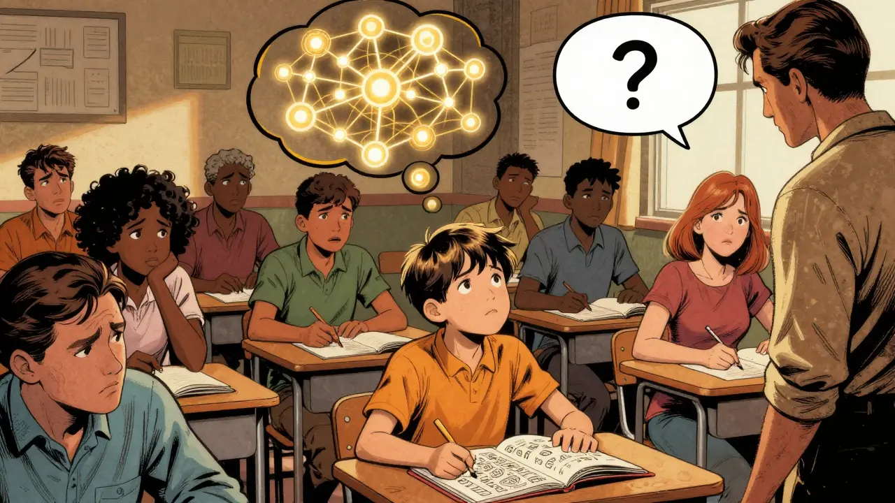 Neurodiverzita: Autismus jako přirozená odlišnost, ne porucha