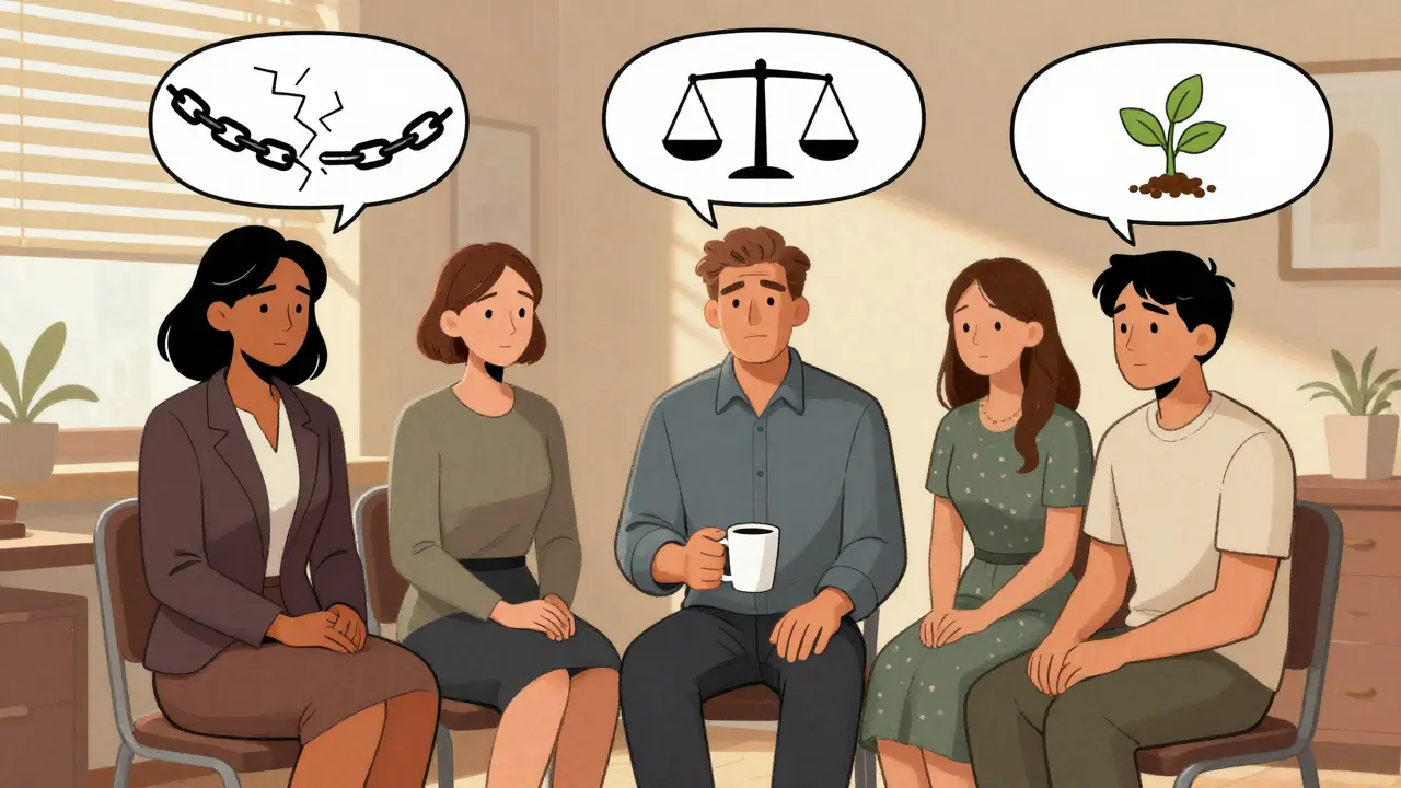 Psychoterapie není jen pro „blázny“: Kdo skutečně chodí na terapii a proč v ČR