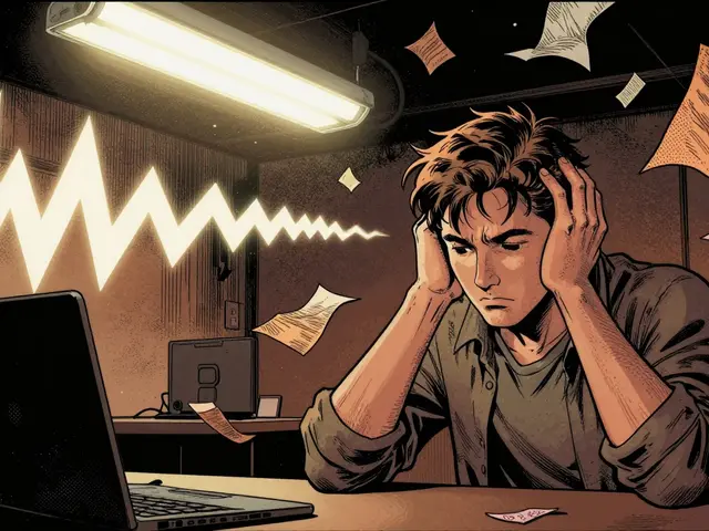 Aspergerův syndrom: Jak funguje psychoterapie pro high-functioning autismus