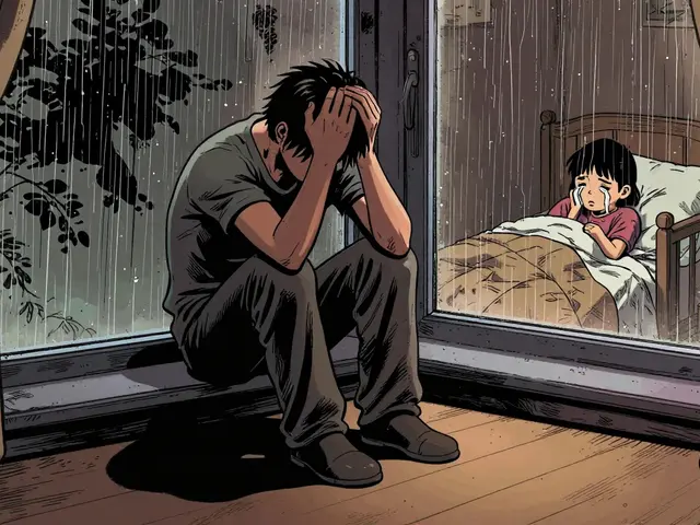 Mám jít na psychoterapii? Kdy je terapie vhodná a pro koho je určena