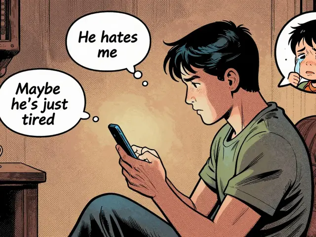 Mentalizační přístup (MBT): Jak rozvíjet schopnost porozumění vztahům při léčbě poruch osobnosti