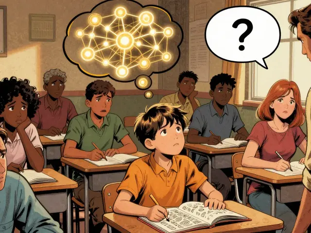 Neurodiverzita: Autismus jako přirozená odlišnost, ne porucha