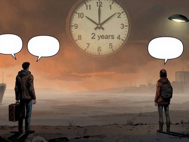 Rozchod na spadnutí: 5 problémů ve vztahu, které terapie nevyřeší