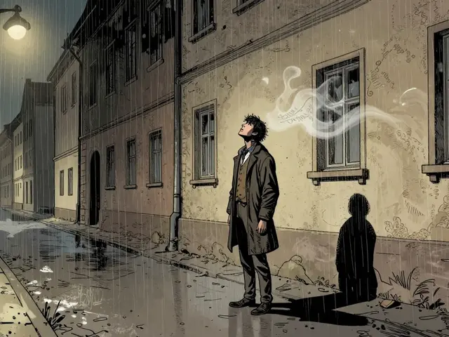 Schizotypální porucha osobnosti: Jak poznat excentricitu a co pomáhá v terapii