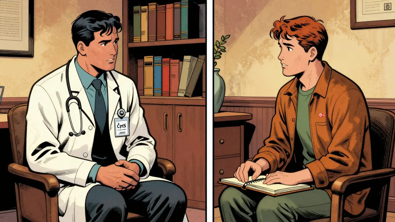 Česká asociace pro psychoterapii (ČAP) vs. Česká psychoterapeutická společnost (ČPtS): Jak vybrat správného terapeuta