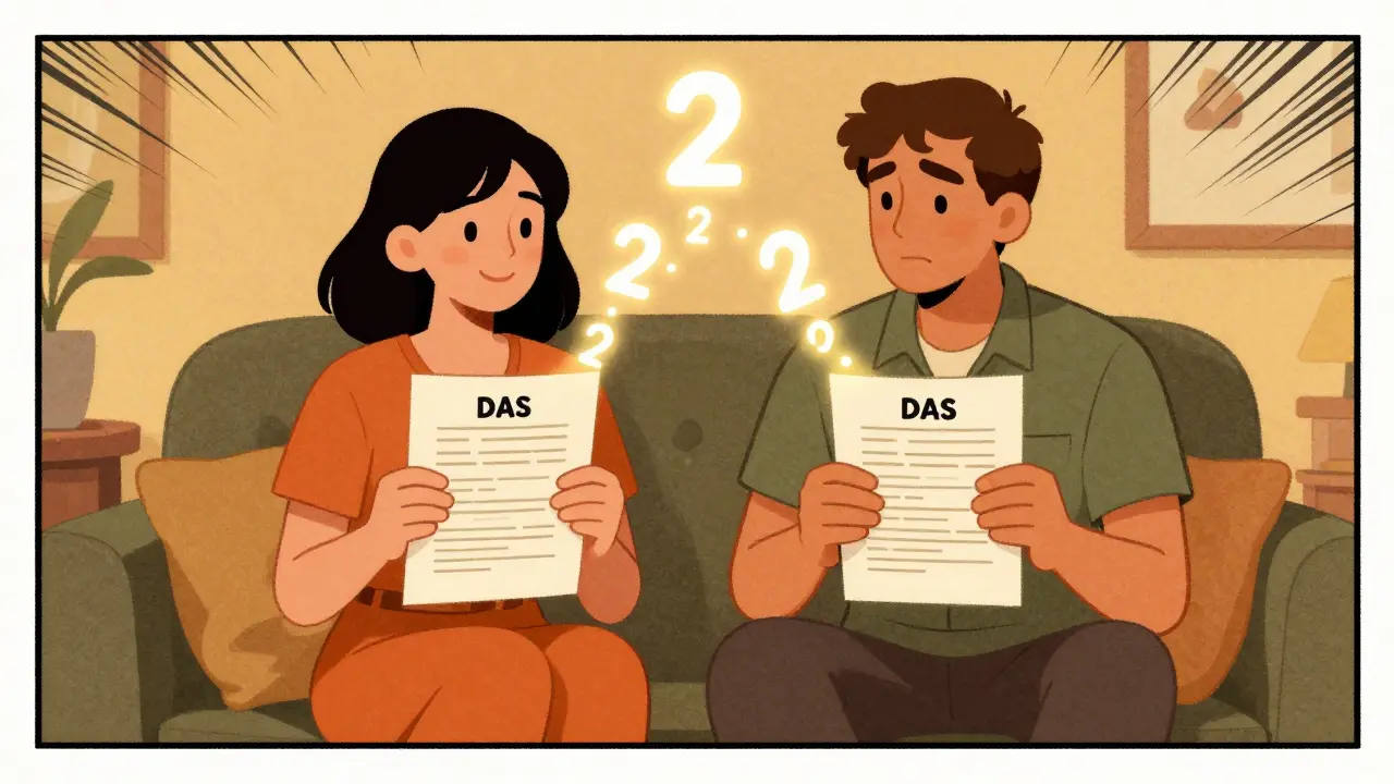 Jak měřit pokrok v párové terapii: Nástroje a společné indikátory