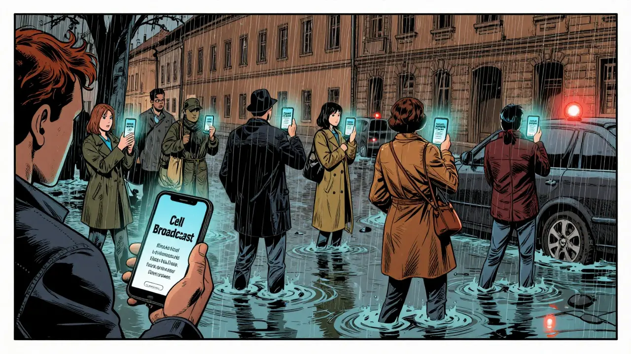 Krizové aplikace do telefonu: Nástroje pro okamžitou podporu v České republice