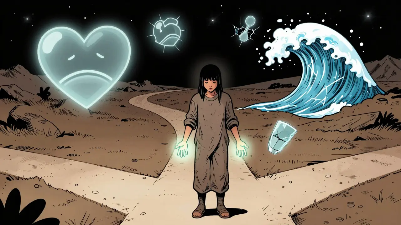 Mindfulness-Based Relapse Prevention (MBRP): Všímavá prevence relapsu - jak pomáhá při závislosti