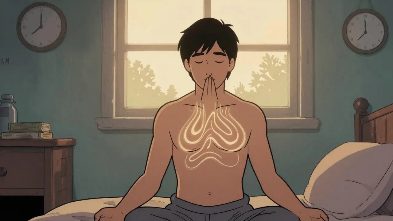 Prevence duševních poruch: Co skutečně pomáhá pro psychickou pohodu