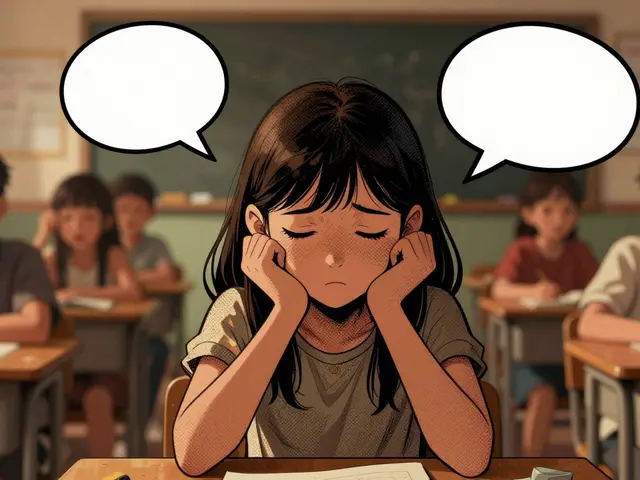 Autismus u dívek: Jak maskování vede k pozdní diagnóze a co to znamená pro klinickou praxi