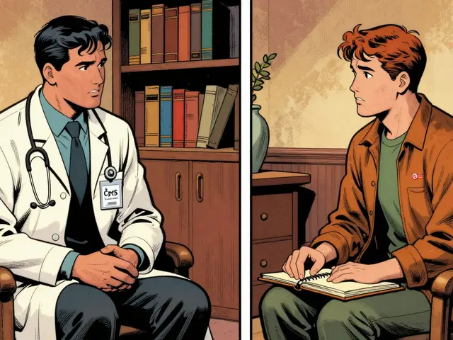 Česká asociace pro psychoterapii (ČAP) vs. Česká psychoterapeutická společnost (ČPtS): Jak vybrat správného terapeuta