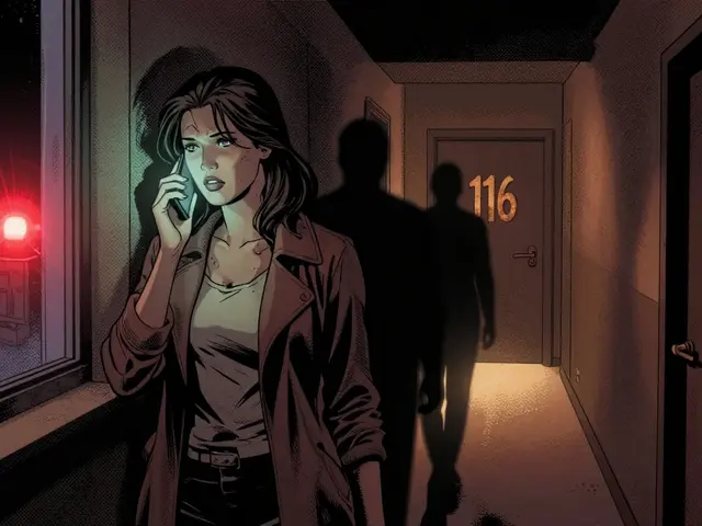 Domácí násilí a krizová pomoc: Kde najít bezpečné útočiště v ČR