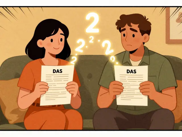 Jak měřit pokrok v párové terapii: Nástroje a společné indikátory