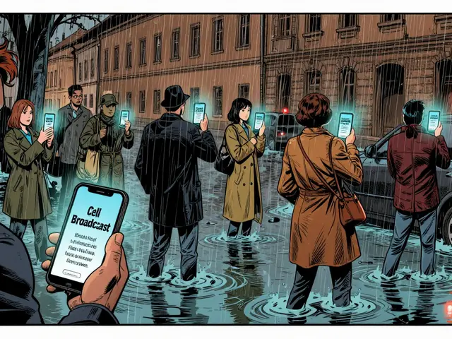 Krizové aplikace do telefonu: Nástroje pro okamžitou podporu v České republice