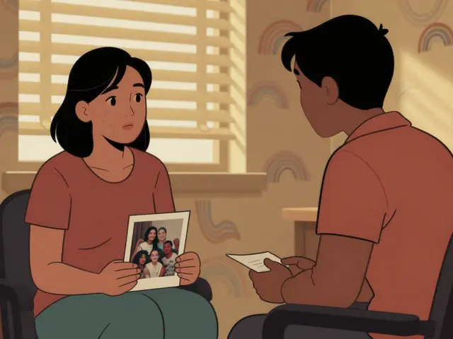 Lesbické a gay páry v terapii: Co je specifické na LGBTQ+ párové terapii v ČR