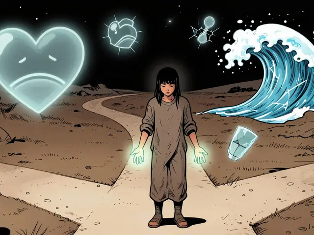 Mindfulness-Based Relapse Prevention (MBRP): Všímavá prevence relapsu - jak pomáhá při závislosti