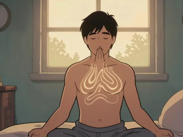 Prevence duševních poruch: Co skutečně pomáhá pro psychickou pohodu