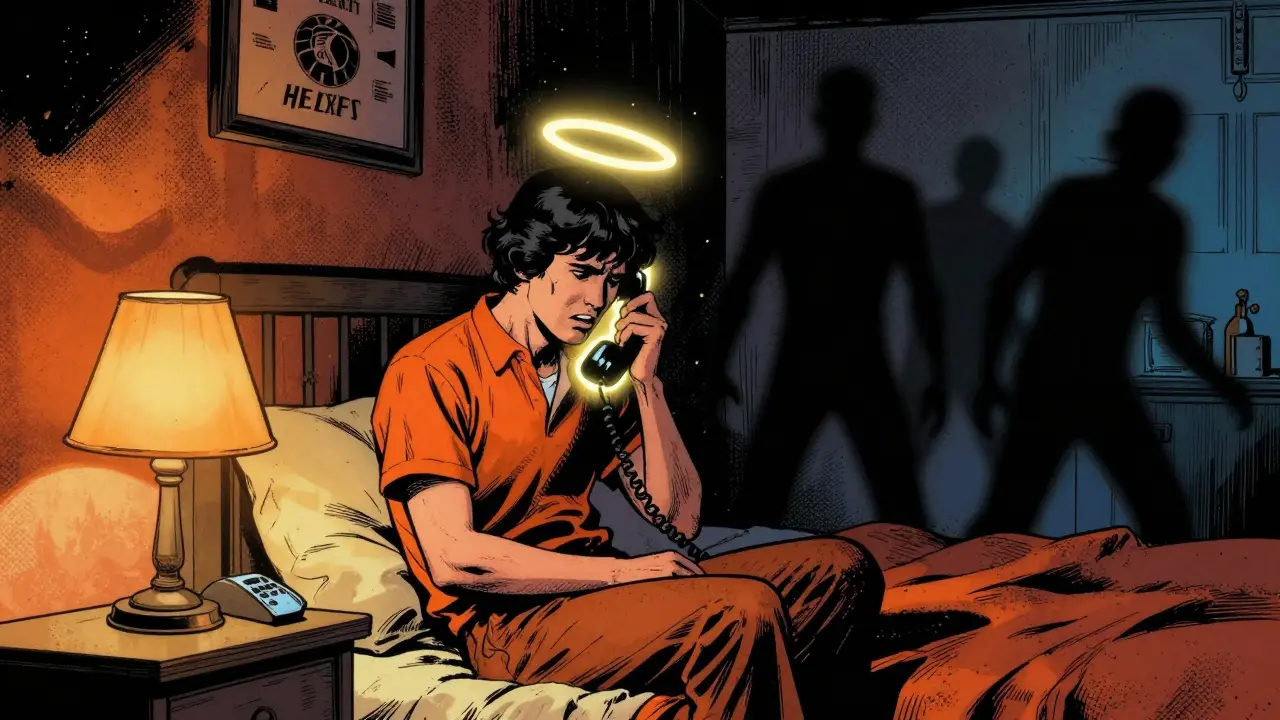 Bezplatné sociální služby a psychoterapie v Česku: Kde a jak získat pomoc zdarma