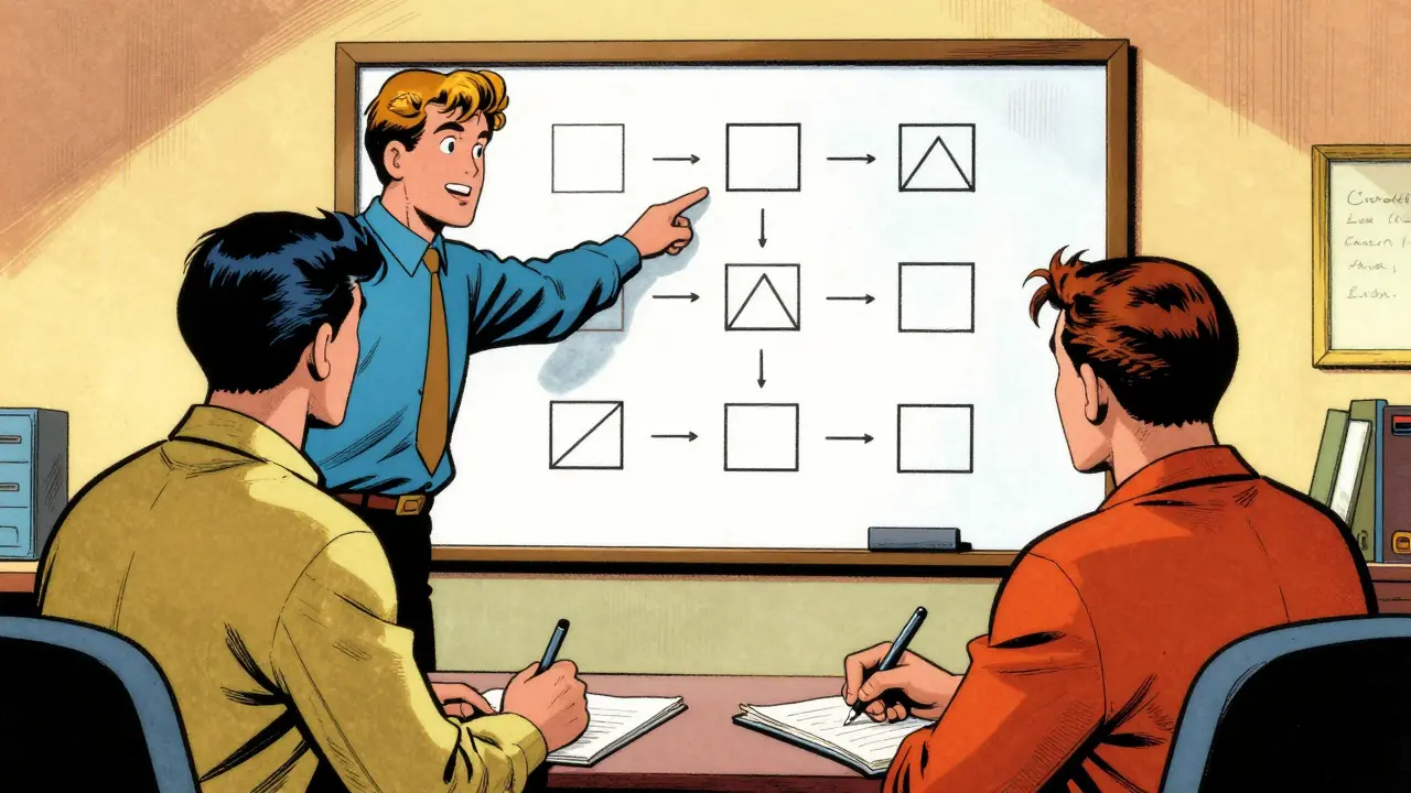 Druhy psychoterapie: Co je direktivní, nedirektivní, podpůrná a rekonstrukční terapie? Praktický průvodce